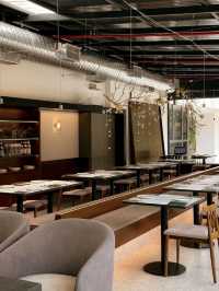 Flat 18 Cafe Malaysia