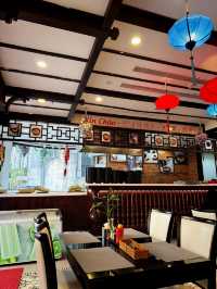 Kungfu Noodle Restaurant