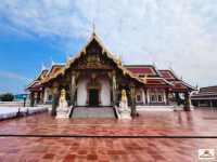วัดพระธาตุเชิงชุมวรวิหาร