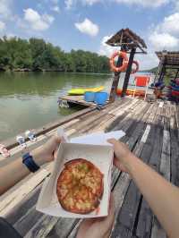 Outdoorgate Sepang Mangrove River Kayaking, A Thrilling Eco Adventure