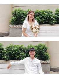 แจกพิกัดถ่ายรูปพรีเวดดิ้ง!!??
