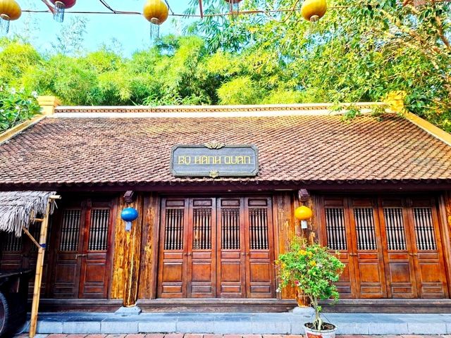 The Quintessence of Vietnam✨️