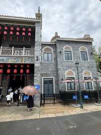 開平 碉樓