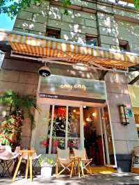 Sinan Mansions