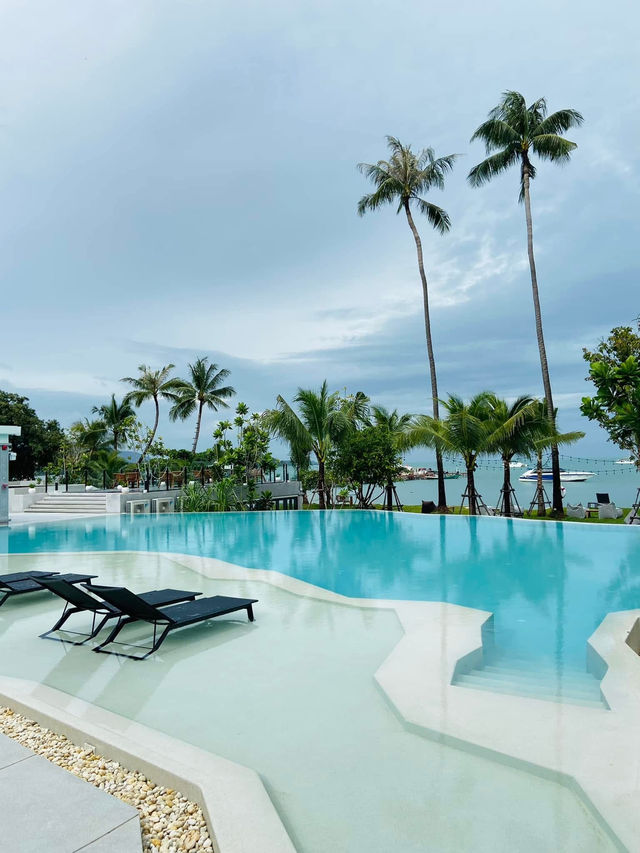 U Samui 