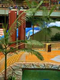🌊🎉 Water Fun Unlimited! | Ocean Park Water World Hong Kong 🇭🇰💦