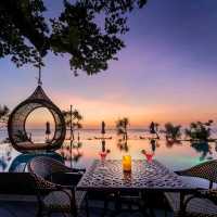 Nirvana Beach Resort