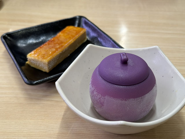 🍣 Conveyor Belt Bliss at Sushiro Hakozaki – Fresh, Fast & Family-Friendly!