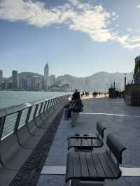 Avenue of Stars, Hong Kong’s Tribute to Cinema Legends