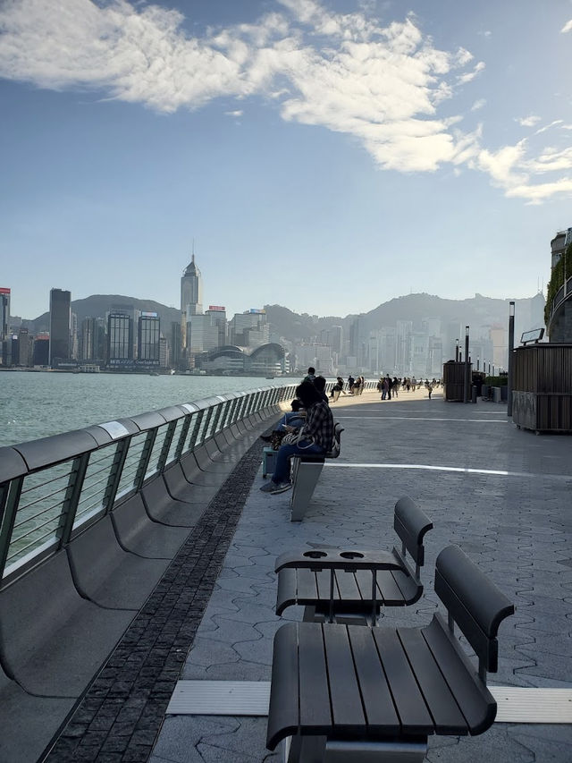 Avenue of Stars, Hong Kong’s Tribute to Cinema Legends