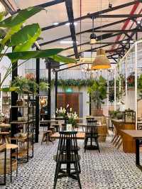 Knots Cafe & Living near Macpherson MRT, Singapore