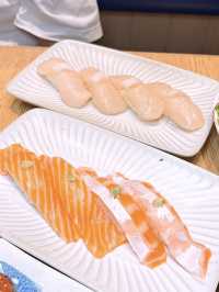 🎏逢星期四限定‼️強勢回歸壽司放題$298食足100分鐘🔥