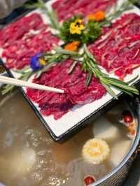 沙田| 正宗潮汕火鍋🍲
