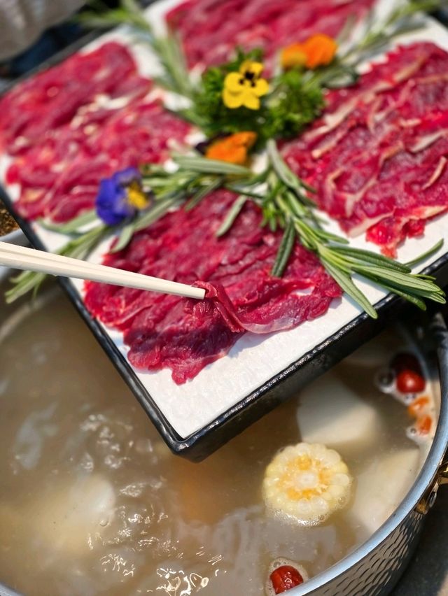 沙田| 正宗潮汕火鍋🍲