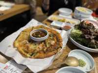 🥩Grilled to Perfection: Savoring Hanwoo at Wangbijip Myeongdong