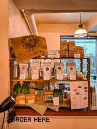 All Season Coffee Tokyo