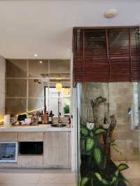 Affordable Luxury in the Heart of Bali City | @La Vie Villa✨️🌴🛖