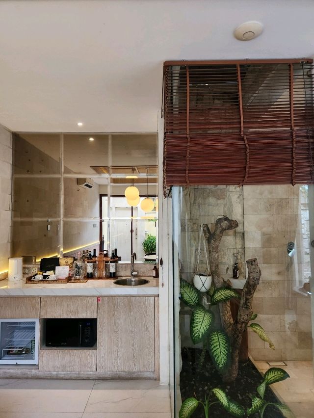 Affordable Luxury in the Heart of Bali City | @La Vie Villa✨️🌴🛖