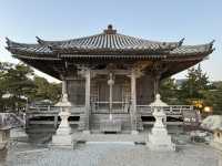 🏯🌊 Godaido: A Timeless Icon in the Heart of Matsushima