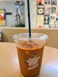 Byon Coffee & Bar 