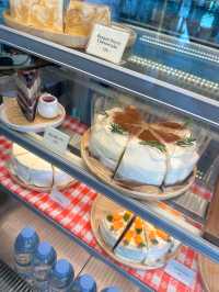 ⛵️รีวิว Banlay Home Cafe 