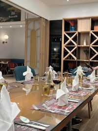 ร้านอาหารventisi
