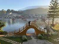 "Ban Rak Thai: The Border Village You’ll Fall in Love With”