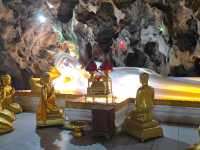 วัดถ้ำน้ำ ราชบุรี