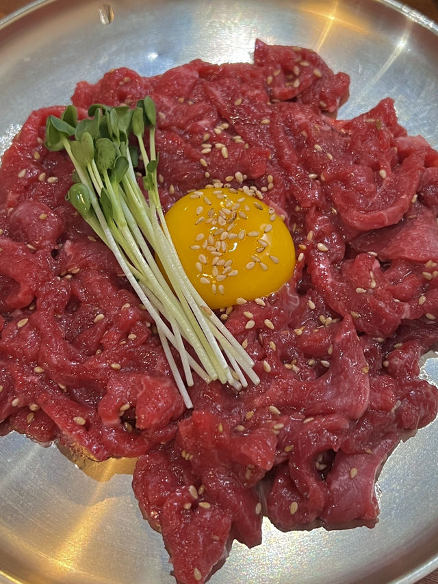 청주 주중동, 율량동 맛집여행 “우짱베기”😋🥩