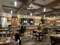 🍝 Publico Ristorante – Our New Favourite Spot for Italian Delights by the River