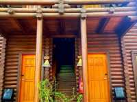 🌿✨ Philea Resort & Spa, Melaka – Nature Escape with Wooden Charm! 🏡🌸