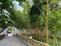 🌿 Humble Administrator’s Garden 拙政园 — A Classical Suzhou Gem