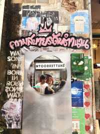 Explore Songwat – Bangkok’s Revived Coffee & Culture Lane ☕️