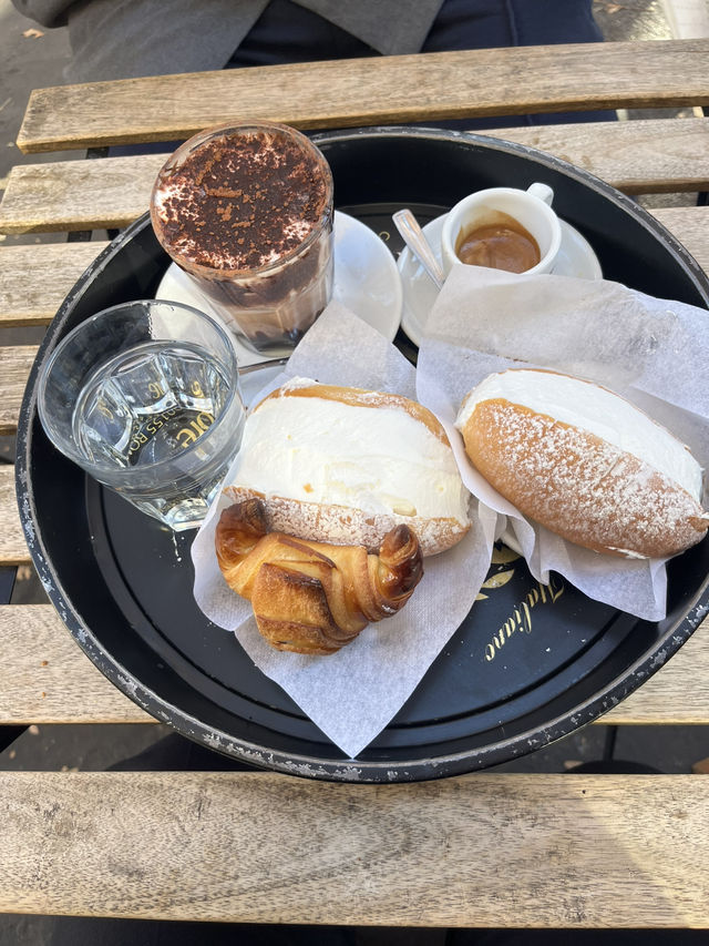 🇮🇹 2 Days in Rome – A Quick Roman Holiday! 🏛️🍝