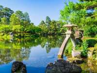 🎐 和の美しさと文化が息づく町、石川県へ