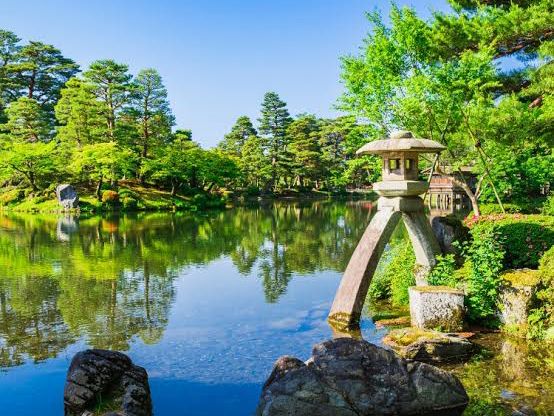 🎐 和の美しさと文化が息づく町、石川県へ