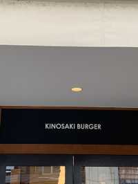 【兵庫🇯🇵】城崎の但馬牛バーガー🐃🍔