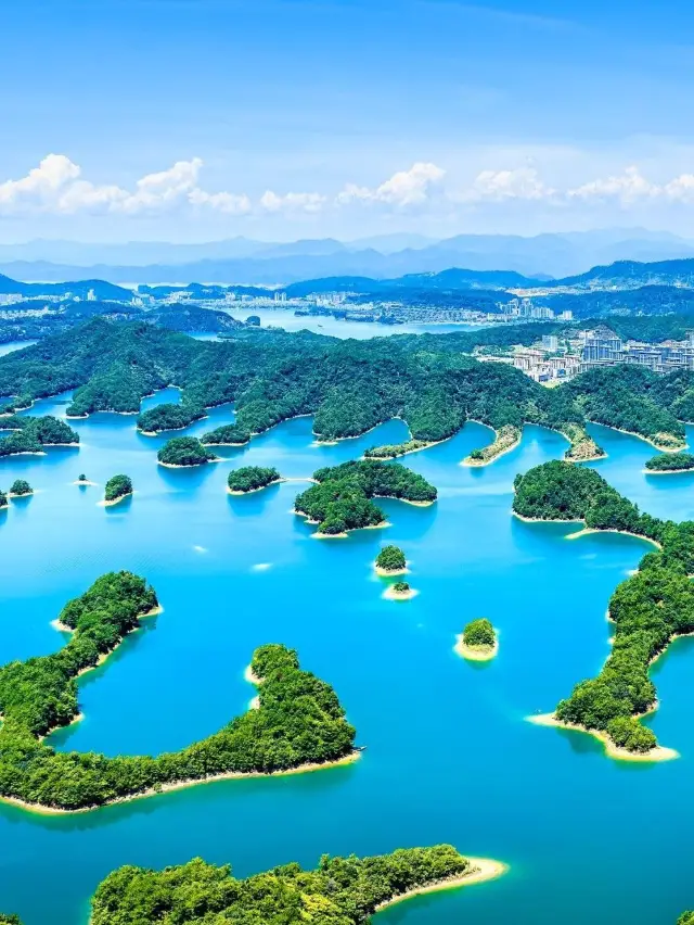 Hoi Ha Wan Marine Park 