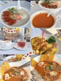 แนะนำร้านอาหารเช้าเปิดใหม่