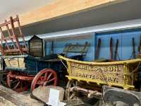 A Charming Visit to the Museum of English Rural Life 