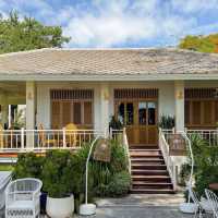 The Standard Hua Hin • Prachuap Khiri Khan