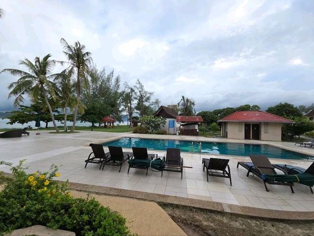 “Frangipani Langkawi Resort & Spa: Eco‑Chic Hideaway by the Sea”