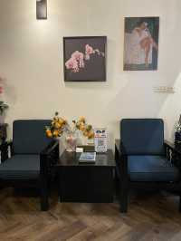 ｜越南｜河內MF BOUTIQUE SPA-高質感放鬆小天地