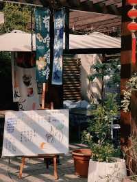 Yiwu, China — “Little Dali” at Lizhu Village… Maybe Just Once is Enough 