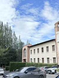 ทอสคาน่า Toscana