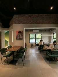 How Cafe
