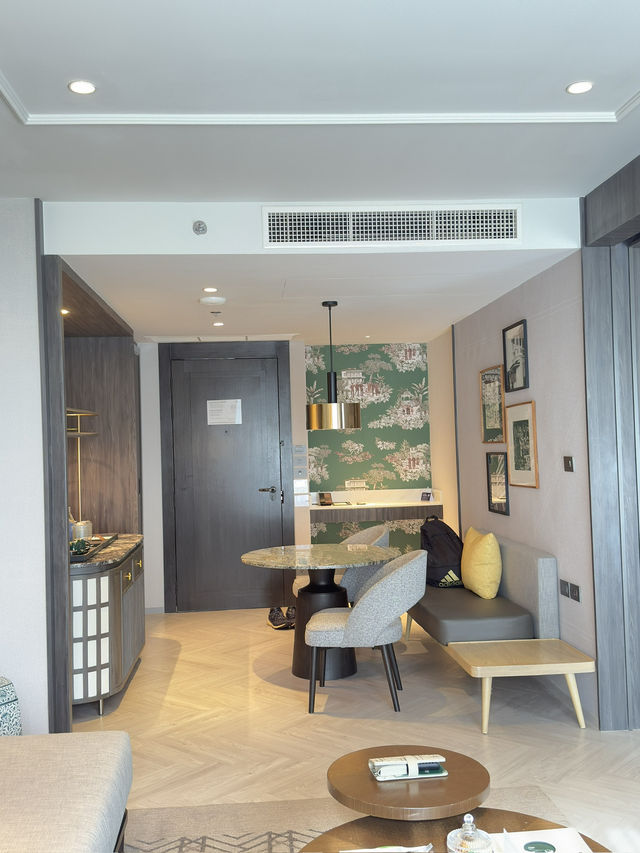 Madi paidi Bangkok โรงแรมในกรุงเทพ
