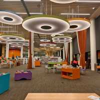 Adventure Awaits: Playtime and Stories at Christchurch Libraries!