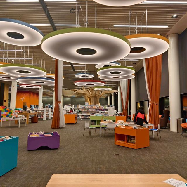 Adventure Awaits: Playtime and Stories at Christchurch Libraries!