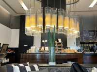 Le Meridien Chiang Rai Resortเลอเมอริเดียนเชียงราย